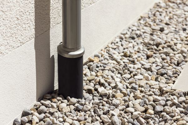 French Drain Service in Edmonds