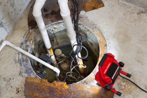 Sump Pump Troubleshooting