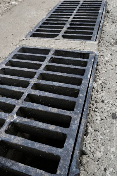 Cost of Sidewalk Drainage Installation in Edmonds